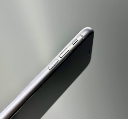 iPhone 11 128GB Purple